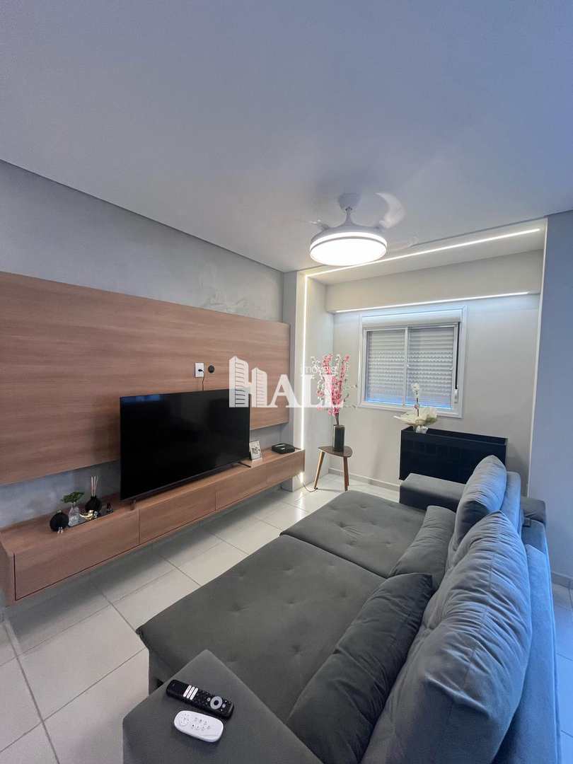 Apartamento com 2 quartos à venda, 79m² — foto 5 de 28