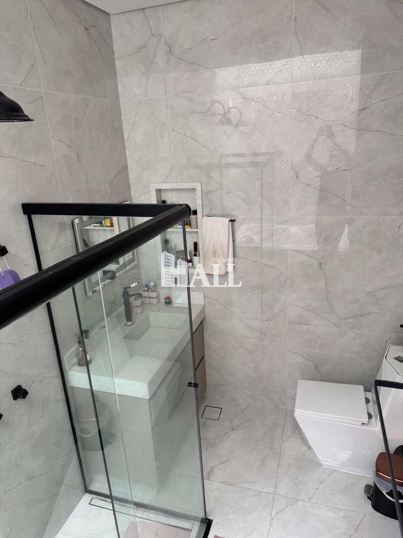 Casa de Condomínio à venda com 3 quartos, 176m² - Foto 25