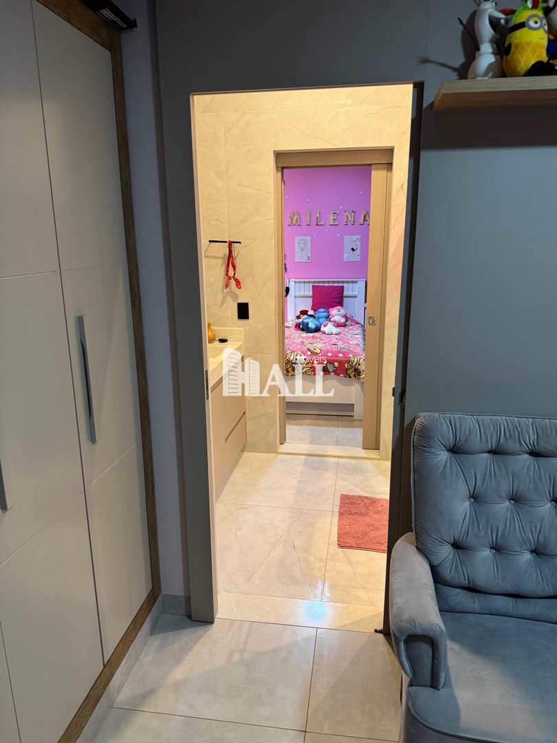 Casa de Condomínio à venda com 3 quartos, 176m² - Foto 17