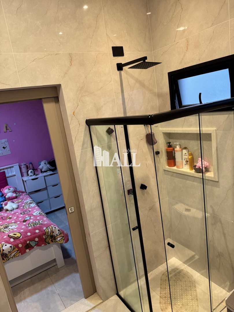 Casa de Condomínio à venda com 3 quartos, 176m² - Foto 11