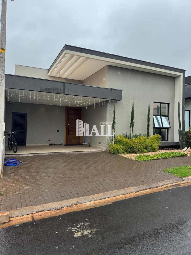 Casa de Condomínio à venda com 3 quartos, 176m² - Foto 29