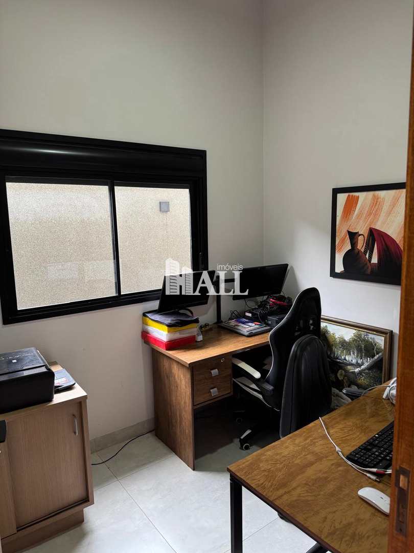 Casa de Condomínio à venda com 3 quartos, 176m² - Foto 14