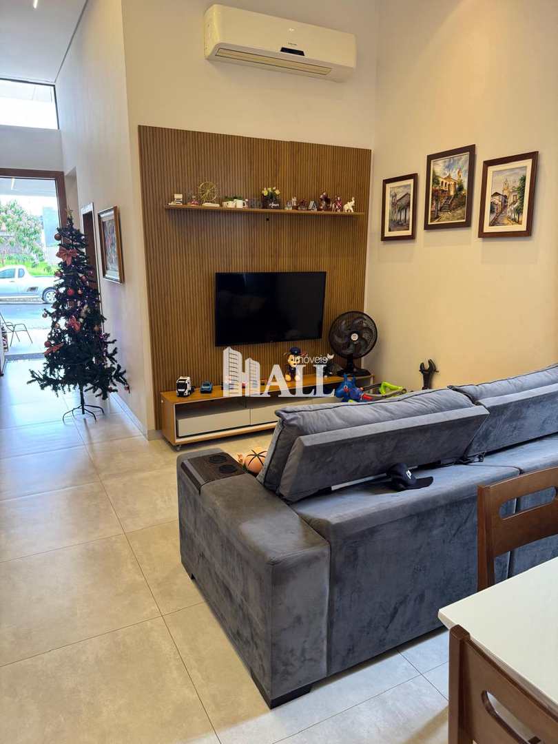 Casa de Condomínio à venda com 3 quartos, 176m² - Foto 8