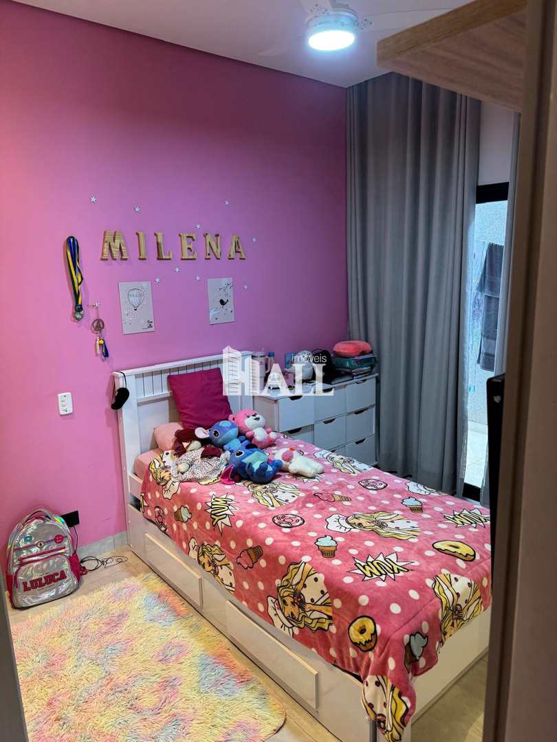 Casa de Condomínio à venda com 3 quartos, 176m² - Foto 9