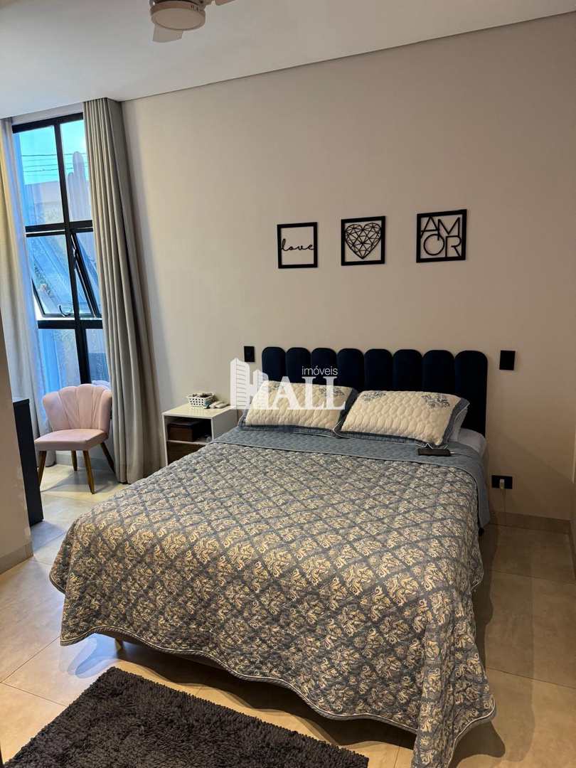 Casa de Condomínio à venda com 3 quartos, 176m² - Foto 18