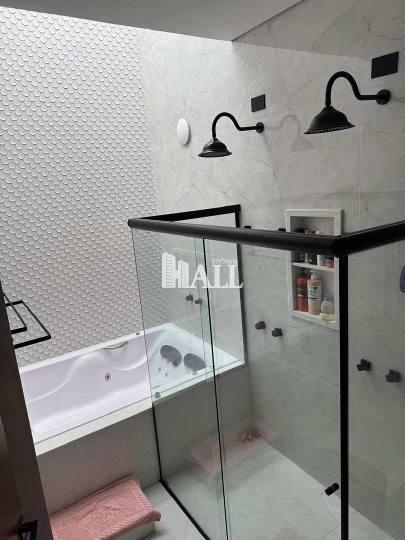 Casa de Condomínio à venda com 3 quartos, 176m² - Foto 24