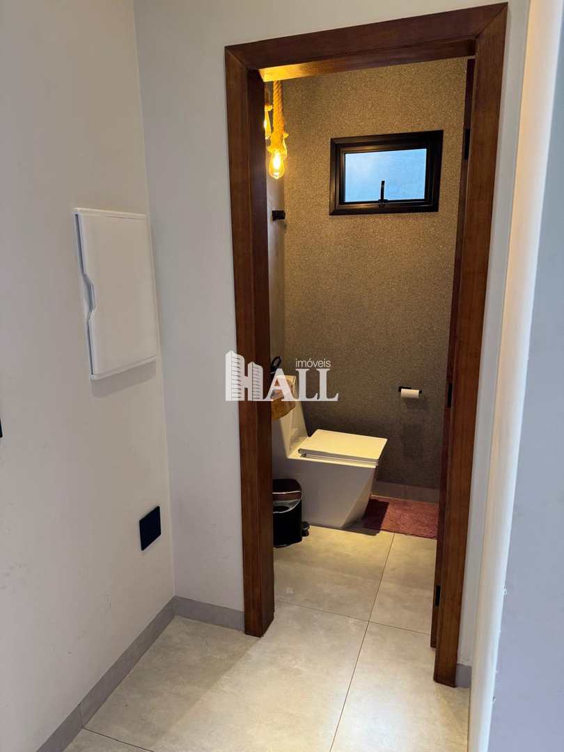 Casa de Condomínio à venda com 3 quartos, 176m² - Foto 15