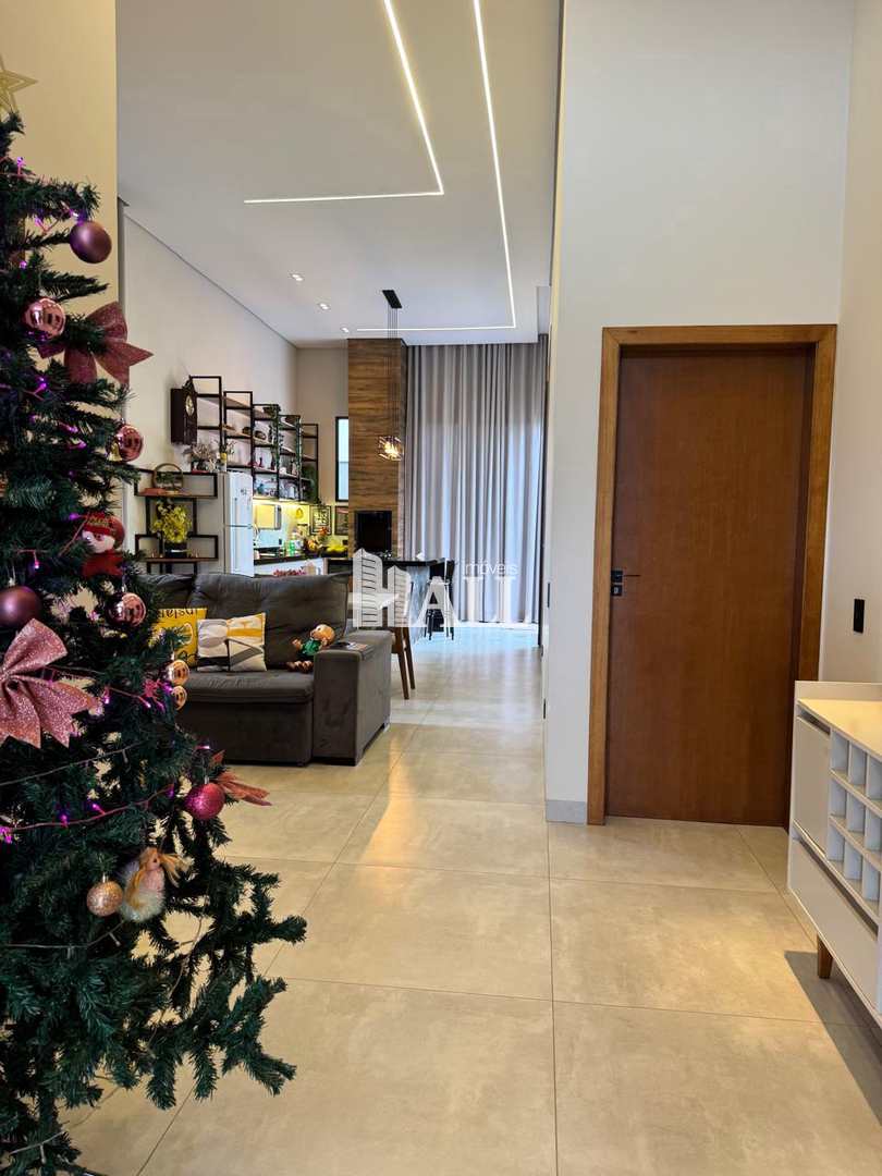 Casa de Condomínio à venda com 3 quartos, 176m² - Foto 7