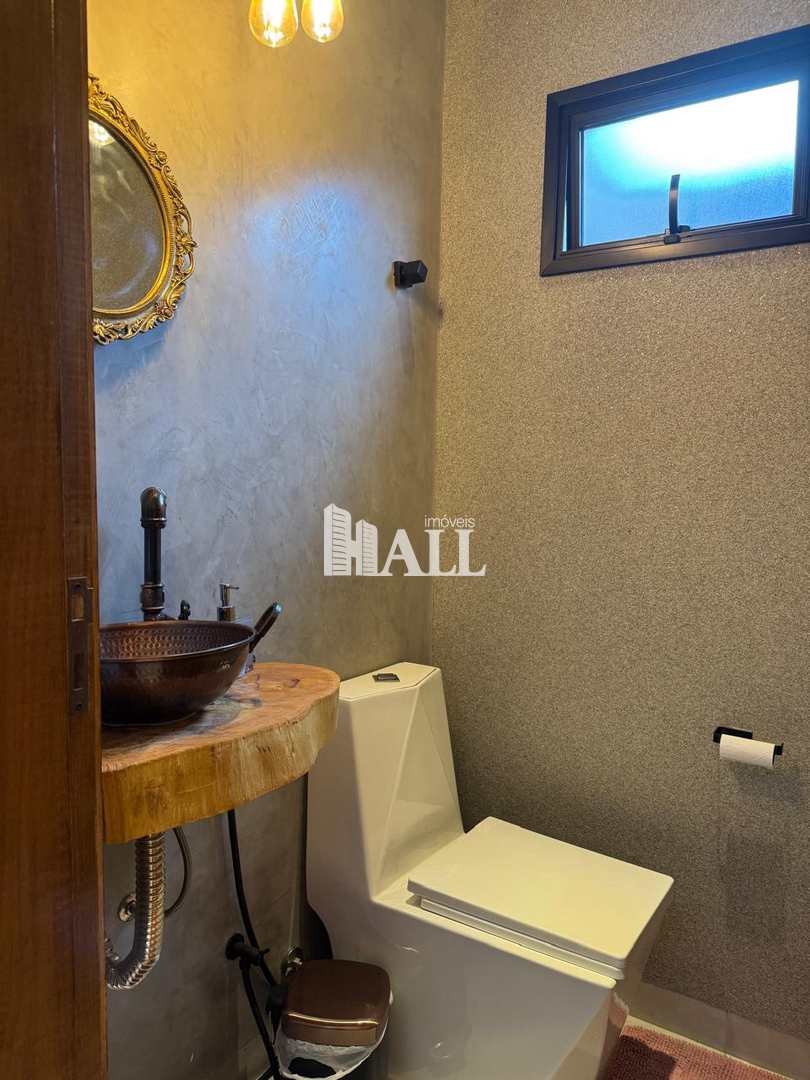 Casa de Condomínio à venda com 3 quartos, 176m² - Foto 22