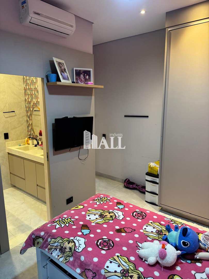 Casa de Condomínio à venda com 3 quartos, 176m² - Foto 12
