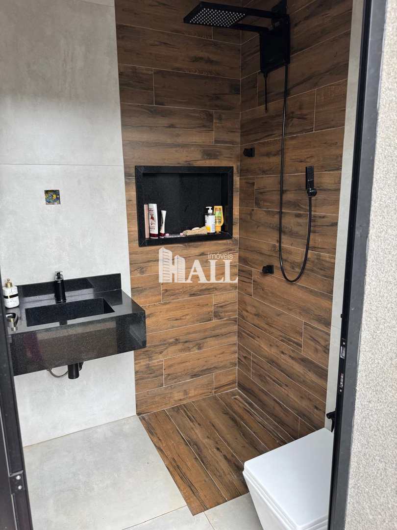 Casa de Condomínio à venda com 3 quartos, 176m² - Foto 27