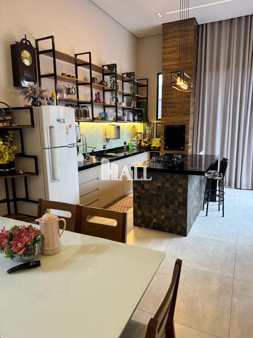 Casa de Condomínio à venda com 3 quartos, 176m² - Foto 6