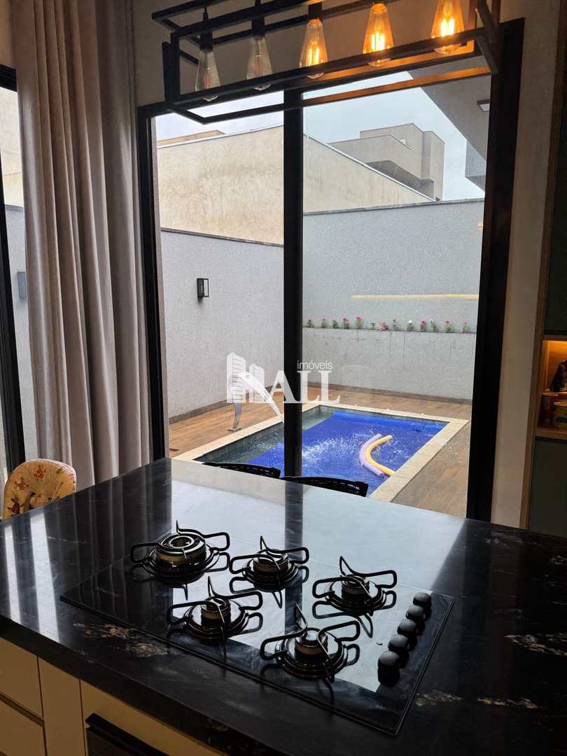 Casa de Condomínio à venda com 3 quartos, 176m² - Foto 3