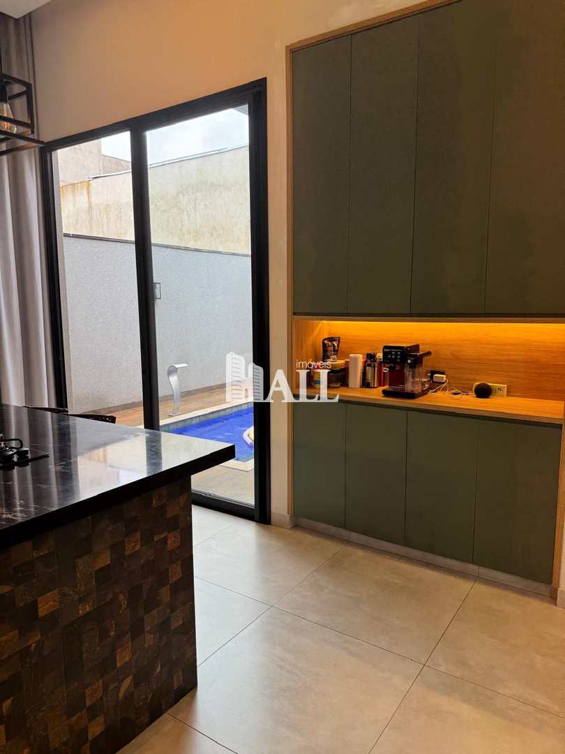 Casa de Condomínio à venda com 3 quartos, 176m² - Foto 4