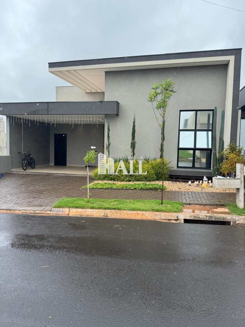 Casa de Condomínio à venda com 3 quartos, 176m² - Foto 28