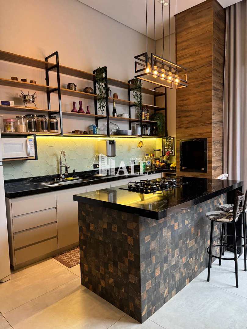 Casa de Condomínio à venda com 3 quartos, 176m² - Foto 5