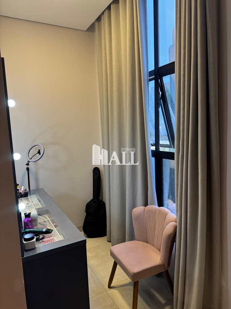 Casa de Condomínio à venda com 3 quartos, 176m² - Foto 21