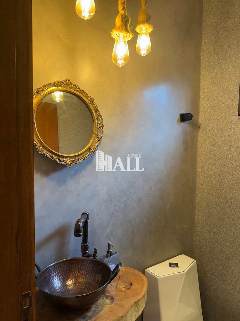 Casa de Condomínio à venda com 3 quartos, 176m² - Foto 16