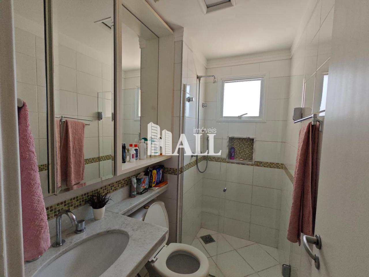 Apartamento à venda com 3 quartos, 136m² - Foto 14