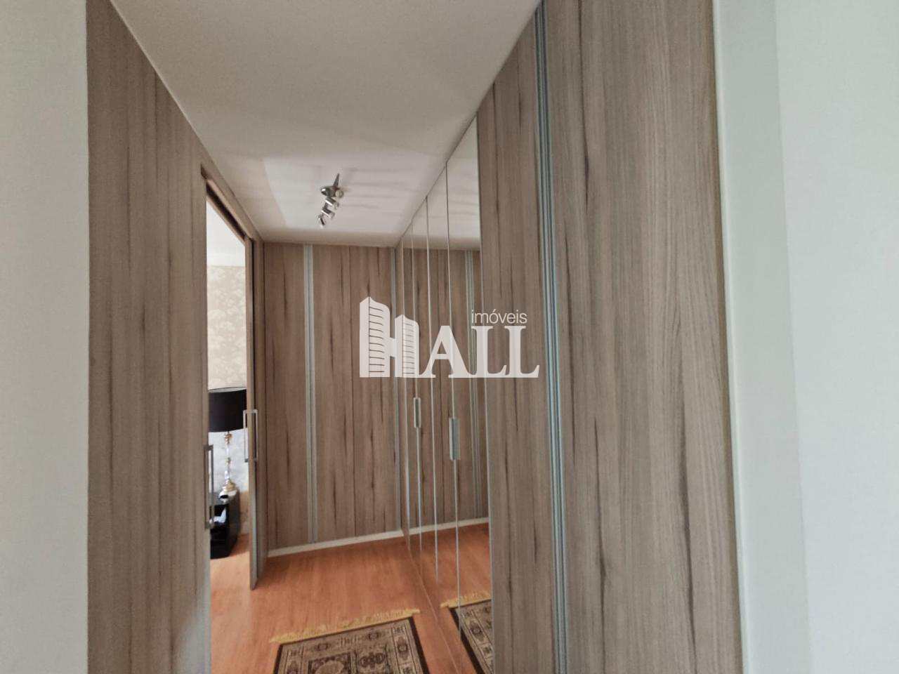 Apartamento à venda com 3 quartos, 136m² - Foto 11
