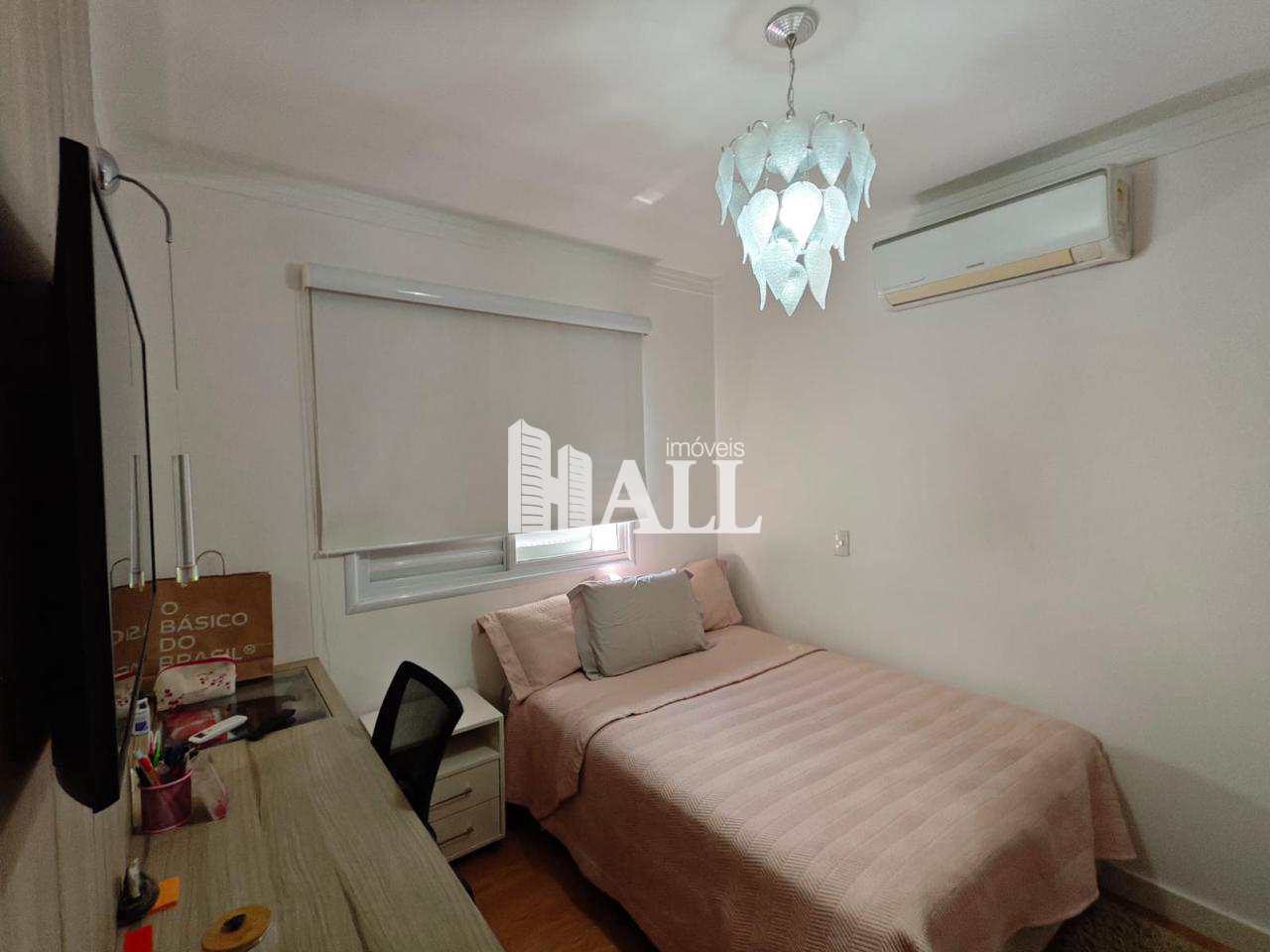 Apartamento à venda com 3 quartos, 136m² - Foto 15