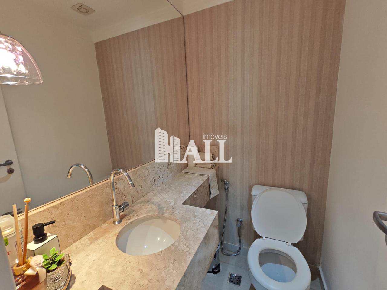 Apartamento à venda com 3 quartos, 136m² - Foto 10