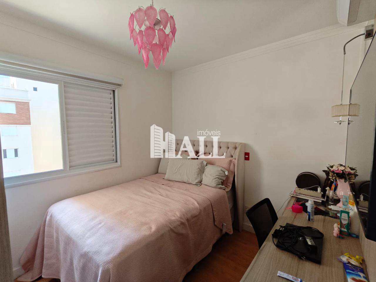 Apartamento à venda com 3 quartos, 136m² - Foto 7