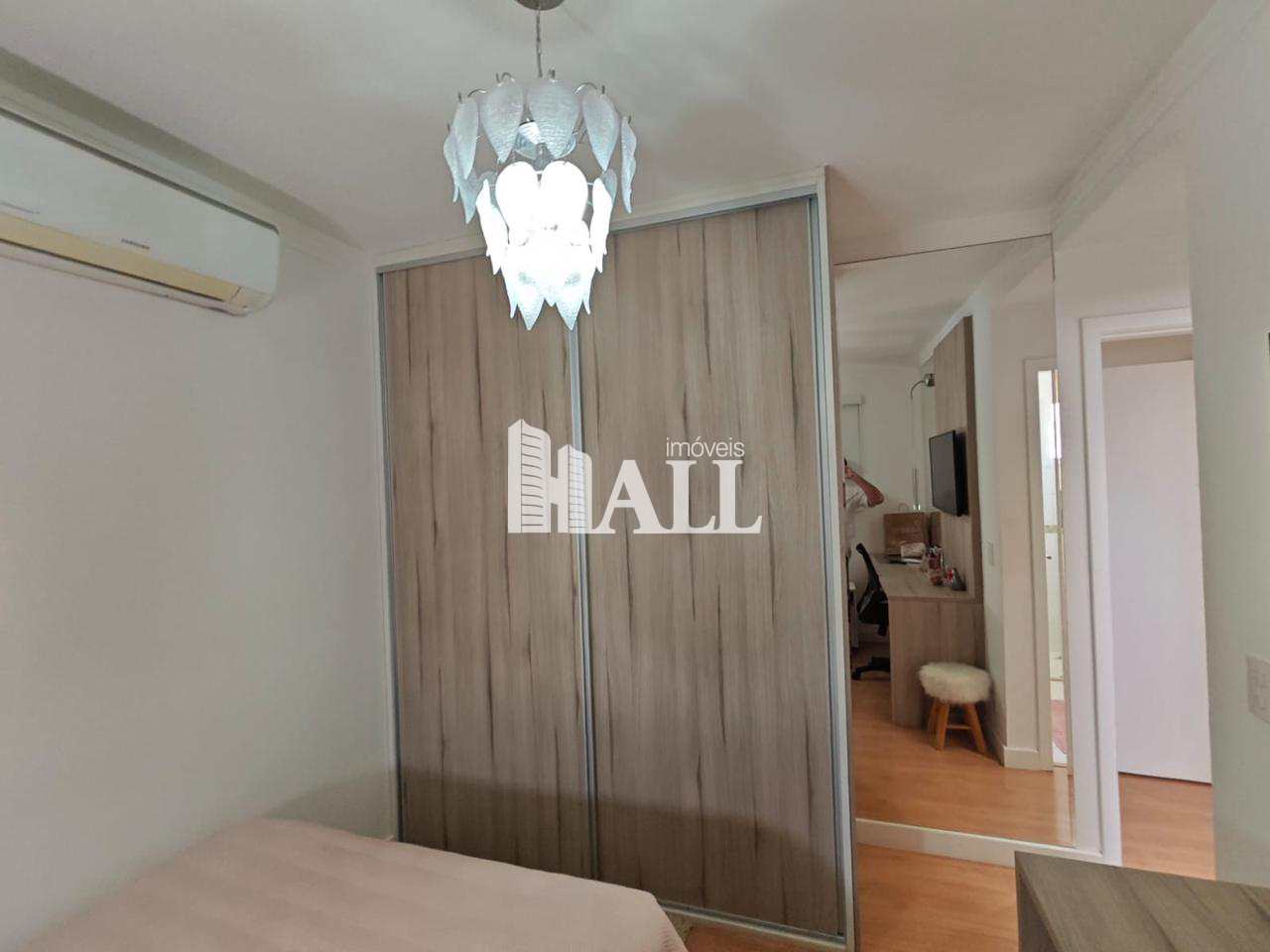 Apartamento à venda com 3 quartos, 136m² - Foto 13