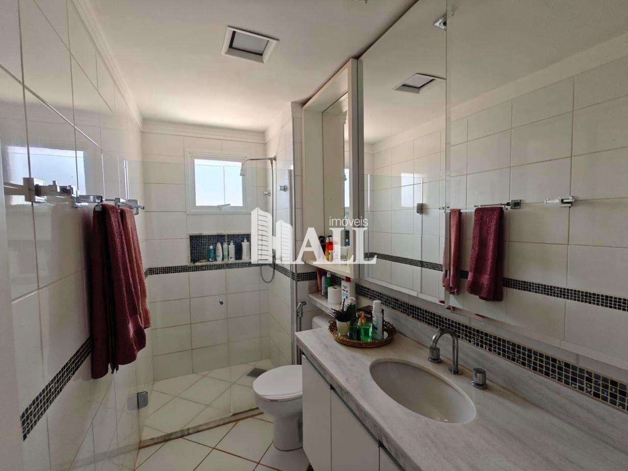 Apartamento à venda com 3 quartos, 136m² - Foto 5