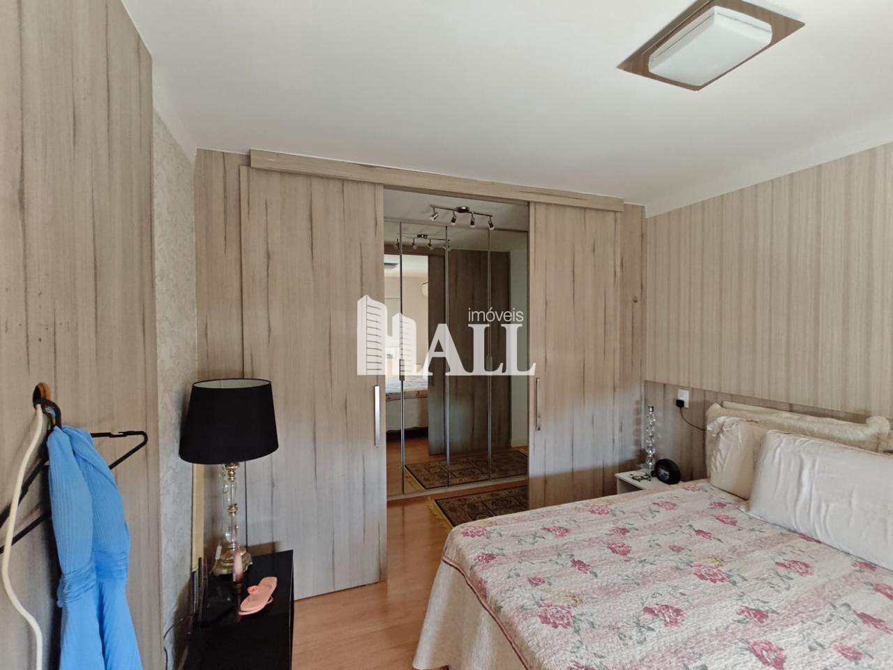 Apartamento à venda com 3 quartos, 136m² - Foto 12