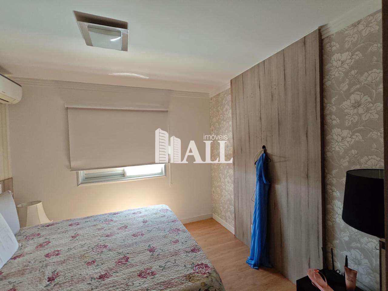 Apartamento à venda com 3 quartos, 136m² - Foto 6