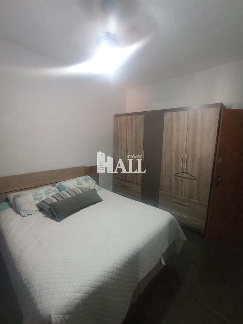 Casa à venda com 2 quartos, 70m² - Foto 10
