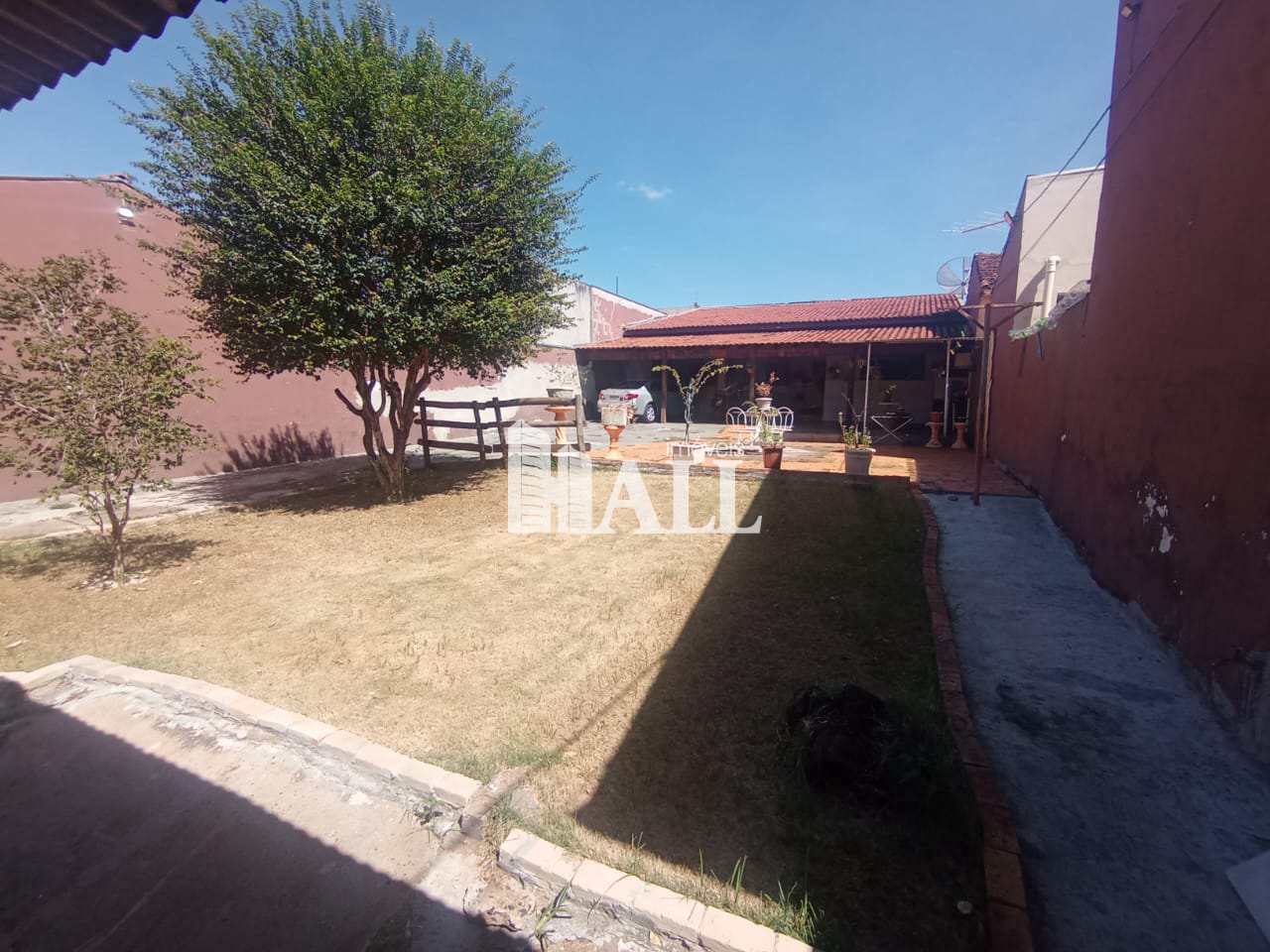 Casa à venda com 2 quartos, 70m² - Foto 26