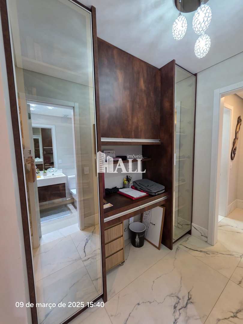 Apartamento à venda com 3 quartos, 147m² - Foto 16