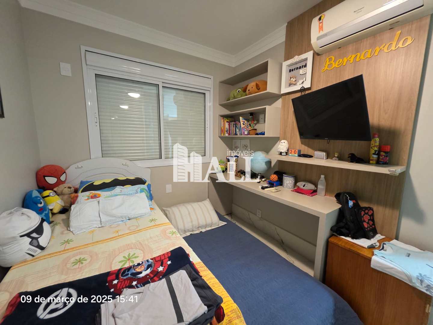 Apartamento à venda com 3 quartos, 147m² - Foto 11