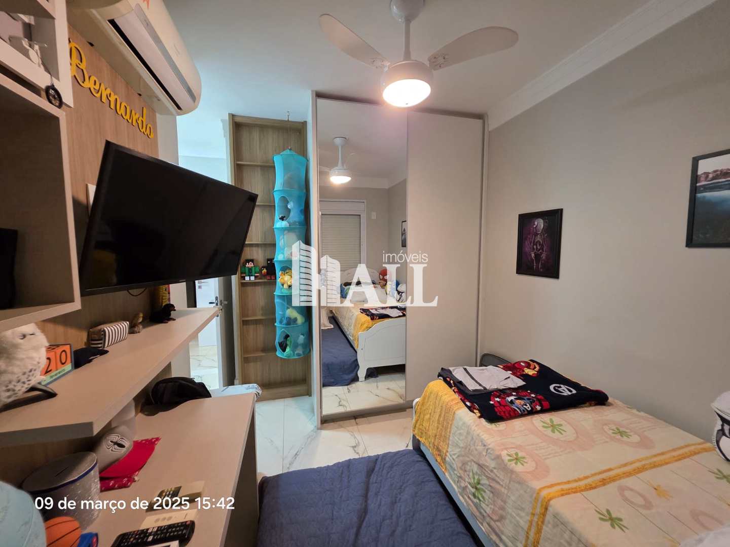 Apartamento à venda com 3 quartos, 147m² - Foto 12