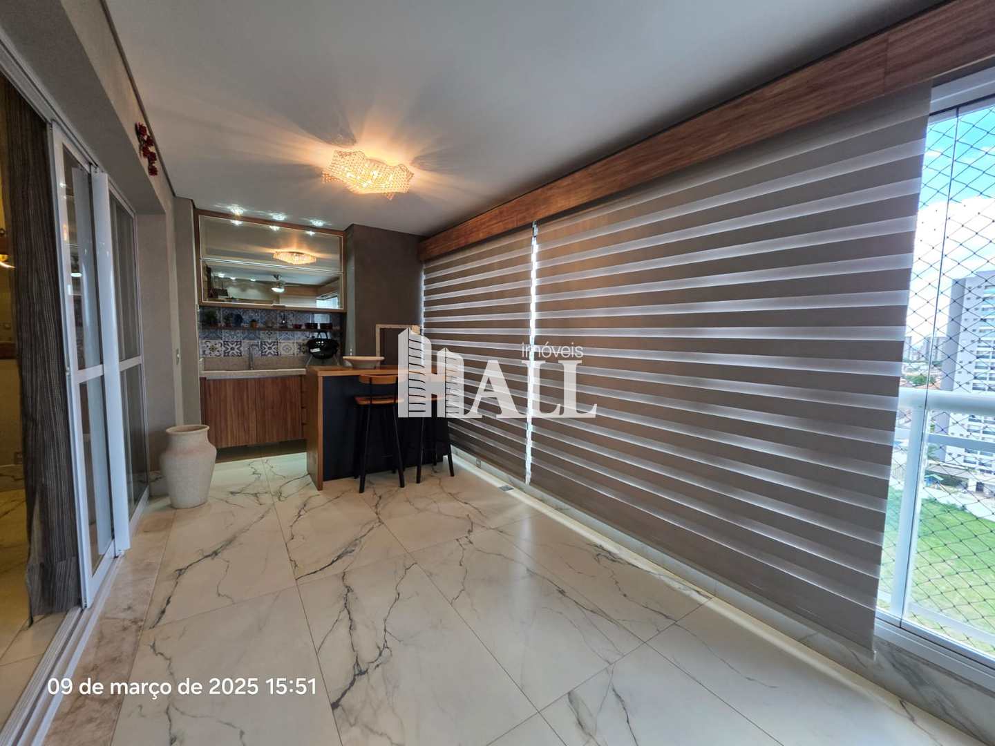 Apartamento à venda com 3 quartos, 147m² - Foto 5