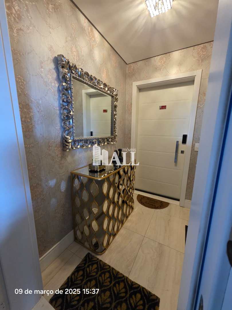 Apartamento à venda com 3 quartos, 147m² - Foto 10