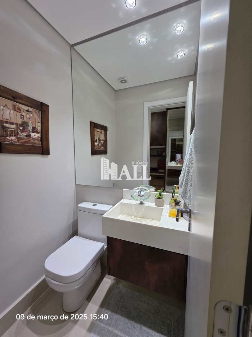 Apartamento à venda com 3 quartos, 147m² - Foto 13
