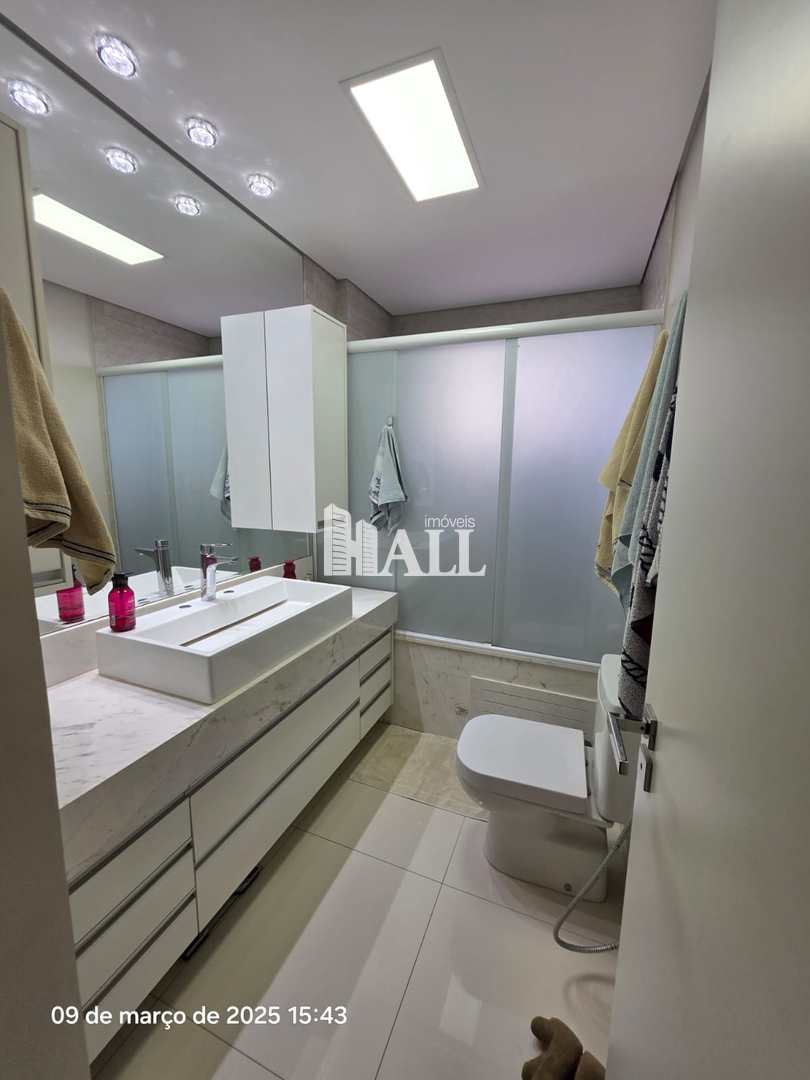 Apartamento à venda com 3 quartos, 147m² - Foto 17