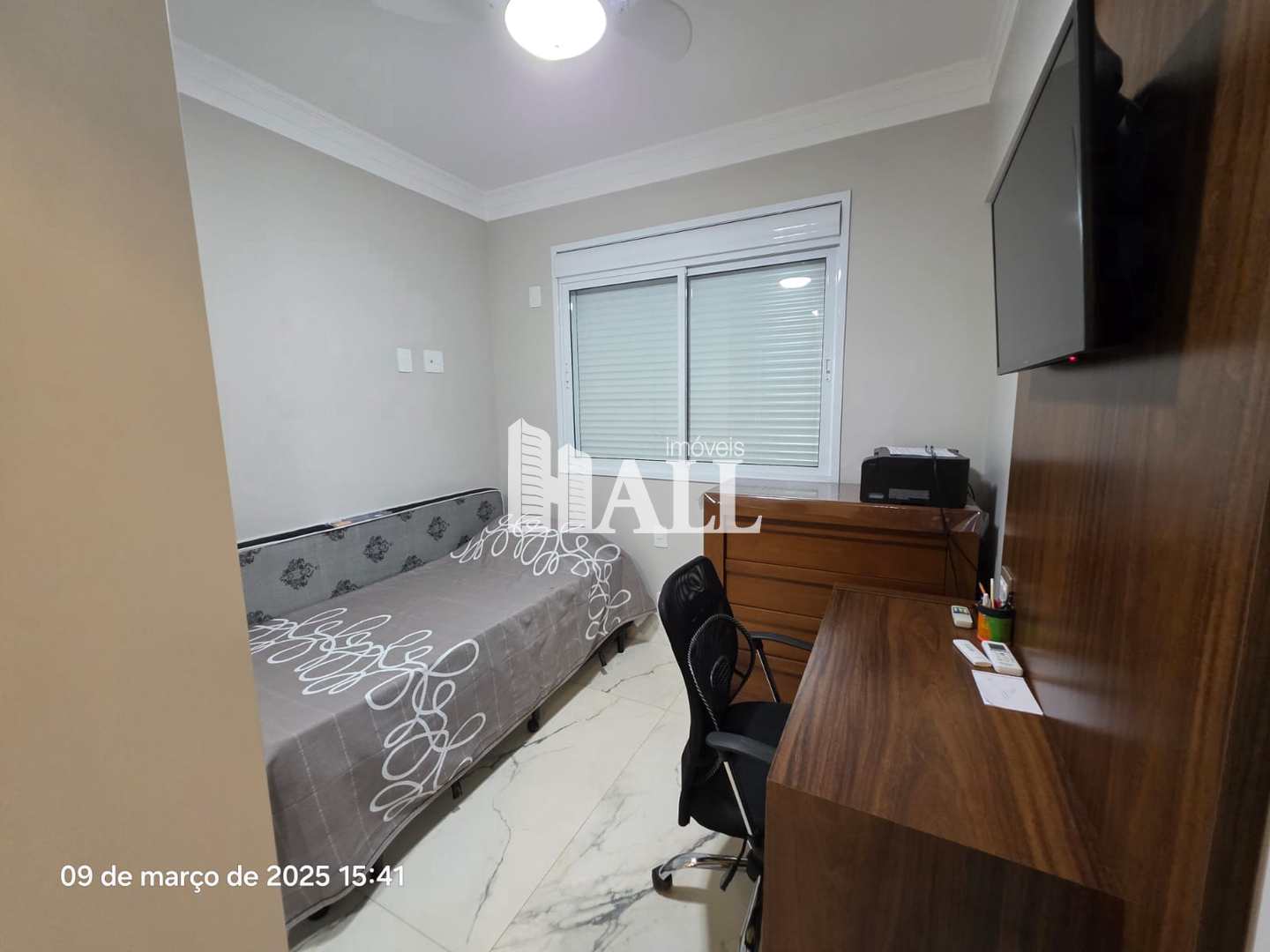 Apartamento à venda com 3 quartos, 147m² - Foto 14