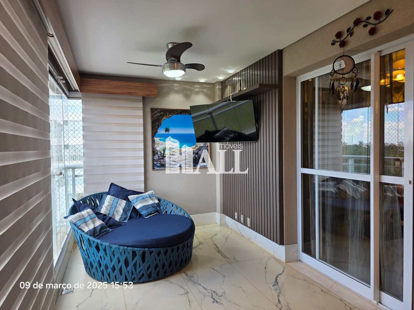 Apartamento à venda com 3 quartos, 147m² - Foto 6