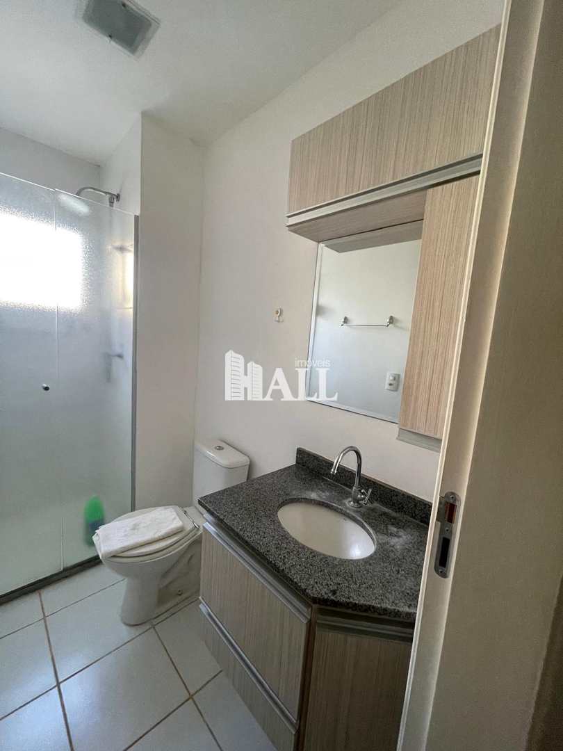 Apartamento à venda com 2 quartos, 100m² - Foto 7