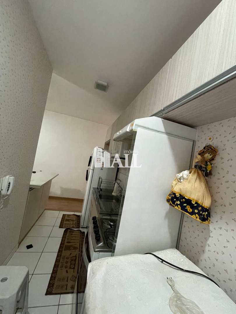Apartamento à venda com 2 quartos, 100m² - Foto 5