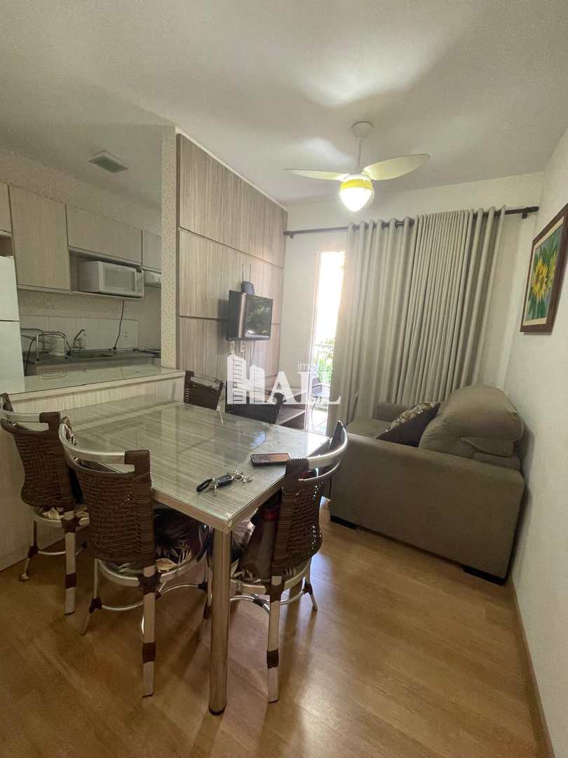 Apartamento à venda com 2 quartos, 100m² - Foto 2