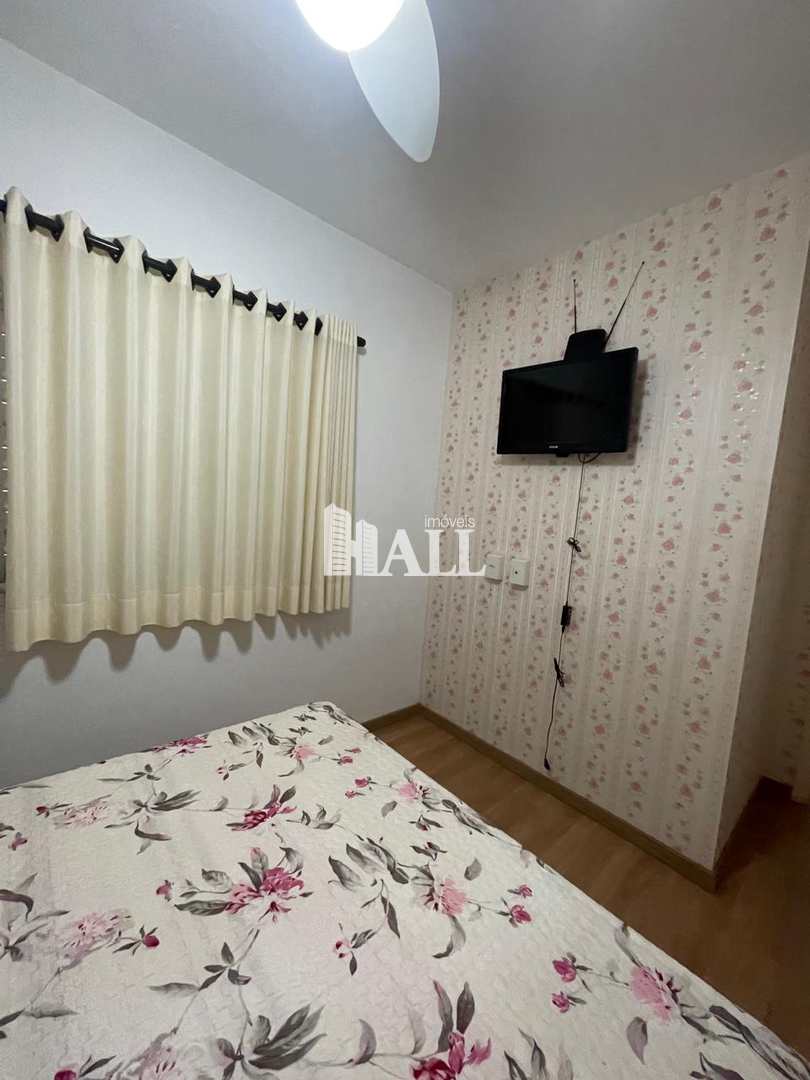 Apartamento à venda com 2 quartos, 100m² - Foto 10