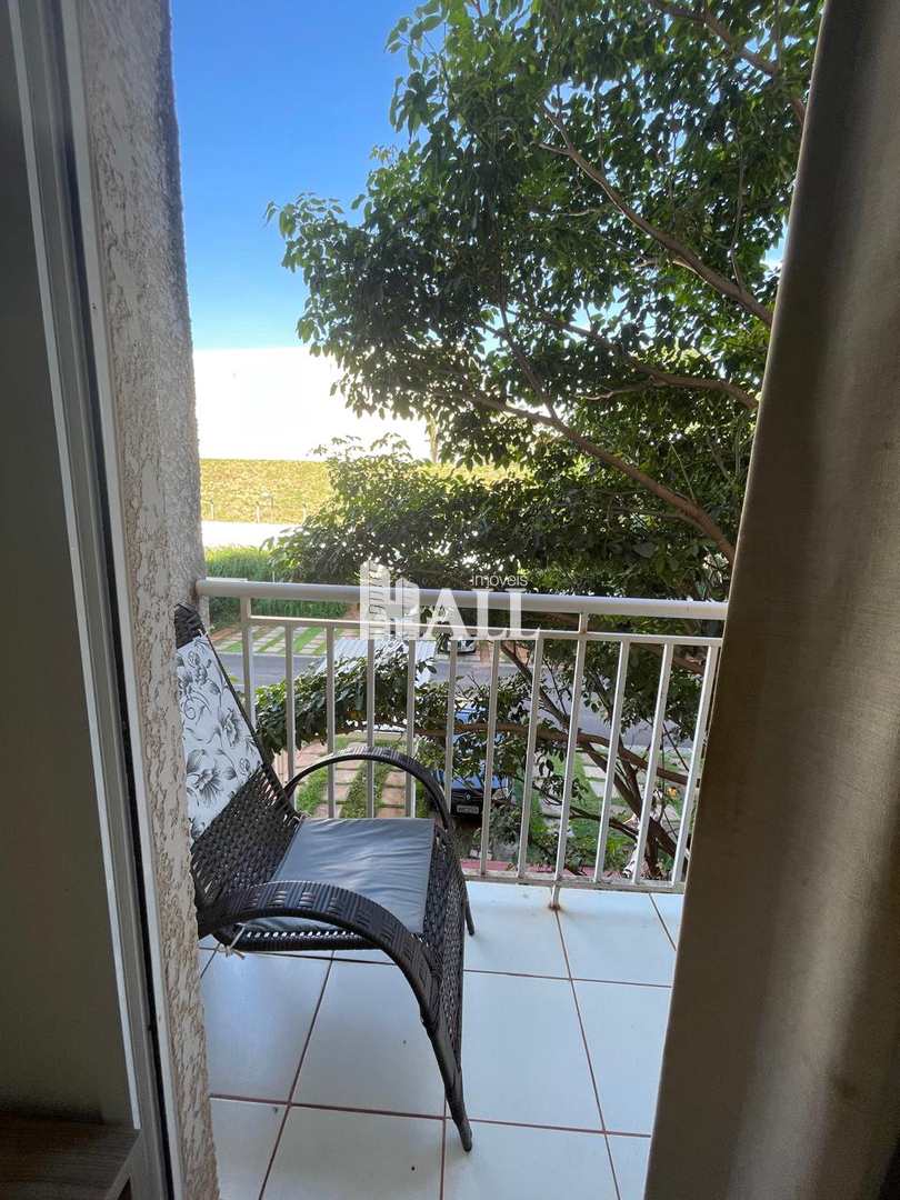 Apartamento à venda com 2 quartos, 100m² - Foto 14