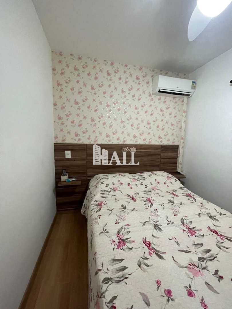 Apartamento à venda com 2 quartos, 100m² - Foto 12