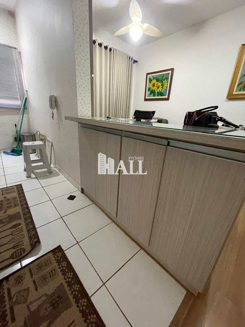 Apartamento à venda com 2 quartos, 100m² - Foto 4