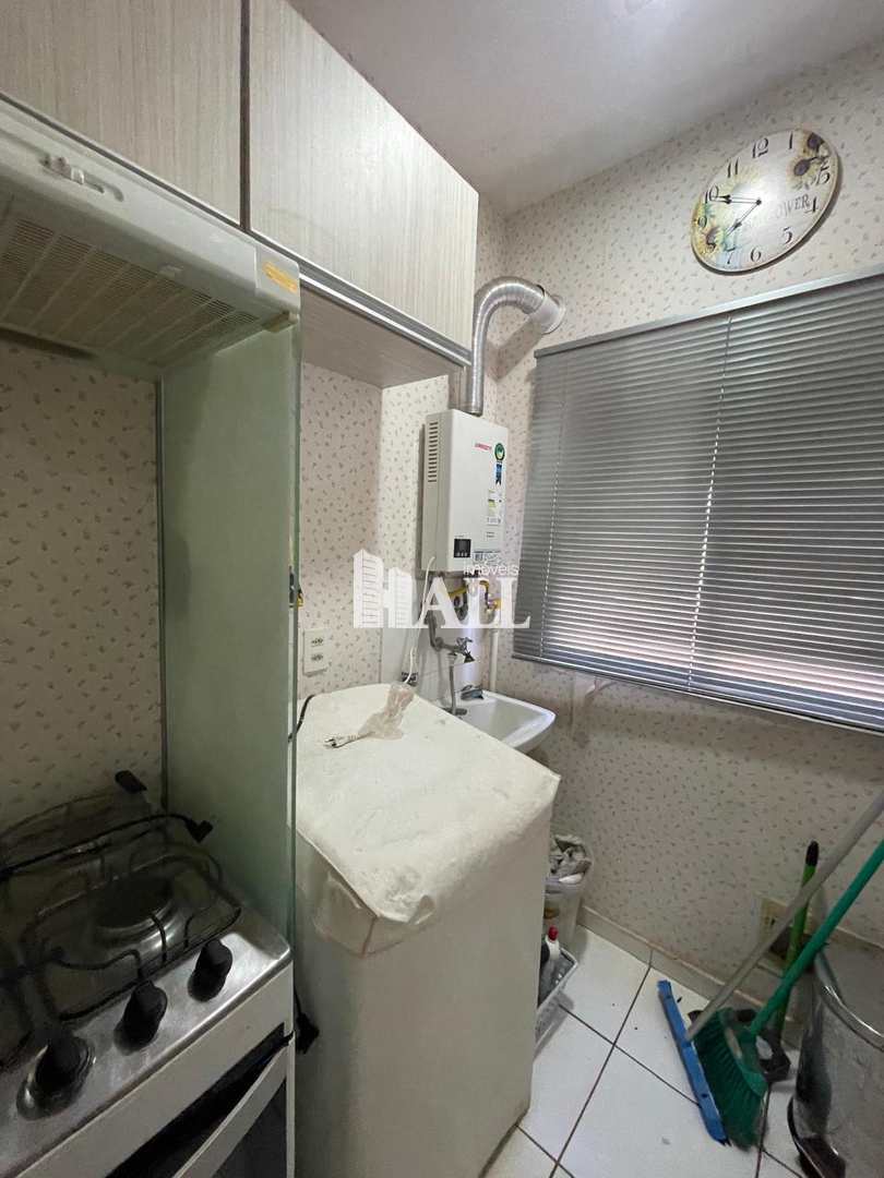 Apartamento à venda com 2 quartos, 100m² - Foto 9